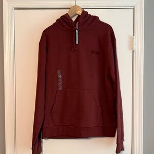 Alpine Design Hike Hoodie Mens Large
